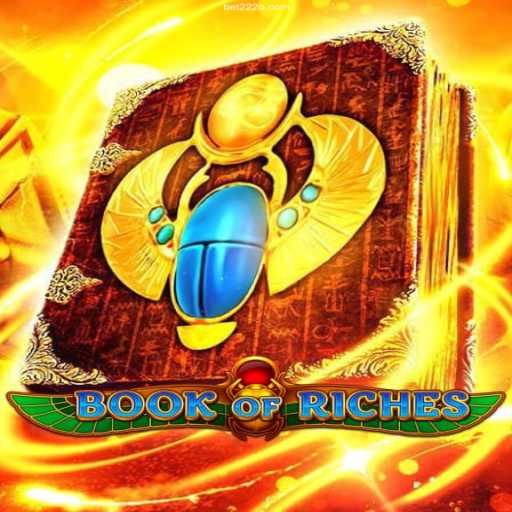 Exploring the Mysteries of BookofRiches