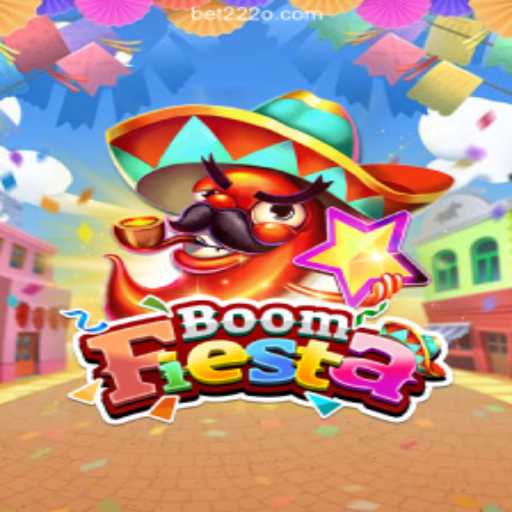 Exploring BoomFiesta: The Exciting World of 222o.COM's Licensed Online Casino