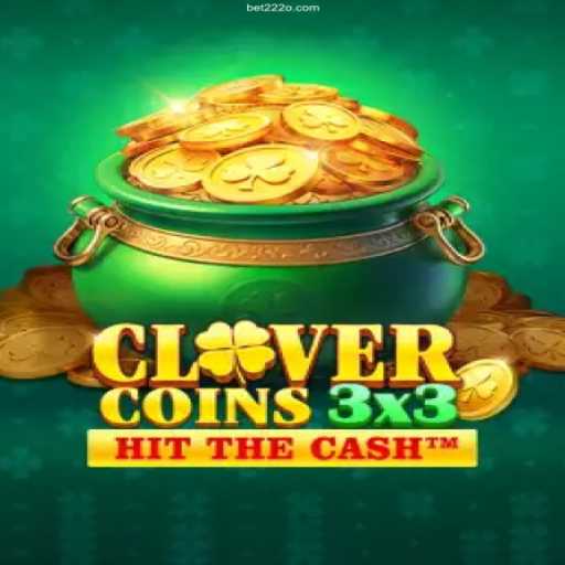 Exploring the Thrills of Clovercoin3x3: A Modern Spin on Classic Gaming