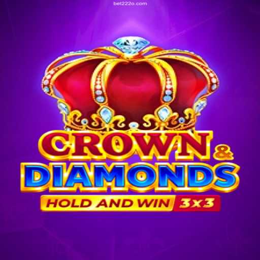 Exploring the Exciting World of Crowndiamonds: A Thrilling Adventure in Online Gaming