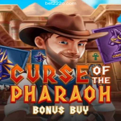 CurseofthePharaohBonusBuy: An Epic Casino Adventure