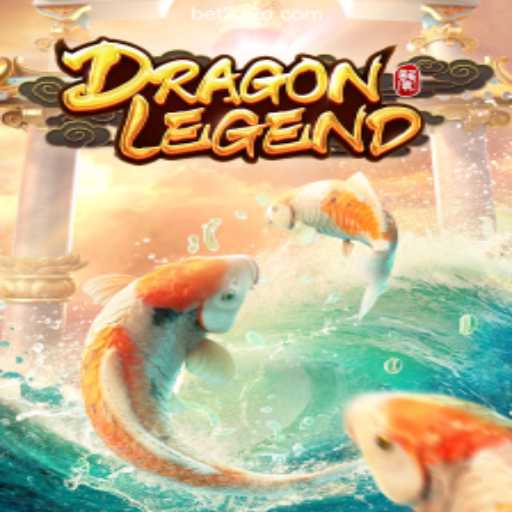 DragonLegend: Explore the Mystical World of Casino Gaming