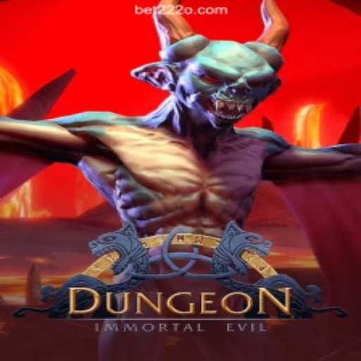 Dungeon Game: Explore the Depths with 222o.COM Cassino