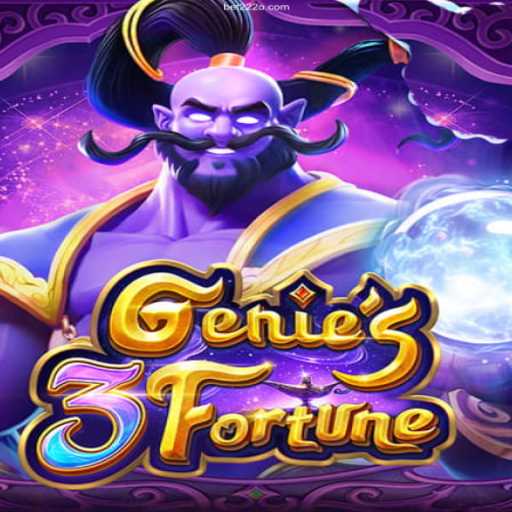 Discover the Exciting World of Genie3Fortune at 222o.COM