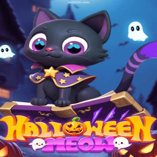 HalloweenMeow: The Spooky New Sensation in the Online Gaming World
