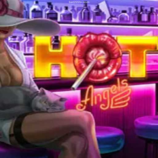 HotAngels: Unveiling a New Era in Online Gaming