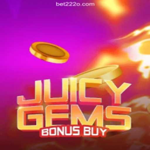 JuicyGemsBonusBuy: An Exciting Adventure in the World of Certified Casino Gaming