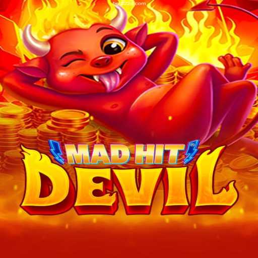 Explore the Thrills of MadHitDevil: Your Ultimate Casino Adventure
