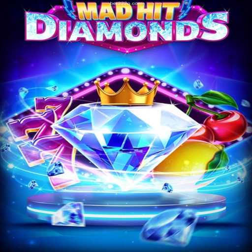 Discover MadHitDiamonds: A Thrilling Journey into Online Casino Gaming