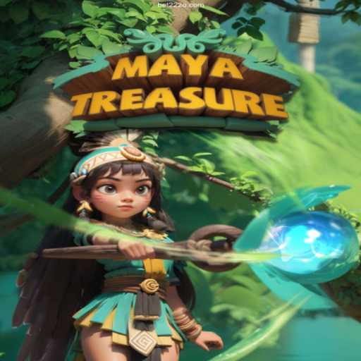 Discover the Adventure of MayaTreasure: The Ultimate Gaming Experience
