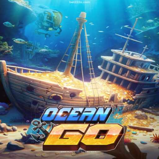 Discovering OceanGO: A Dive into the Depths of Online Gaming