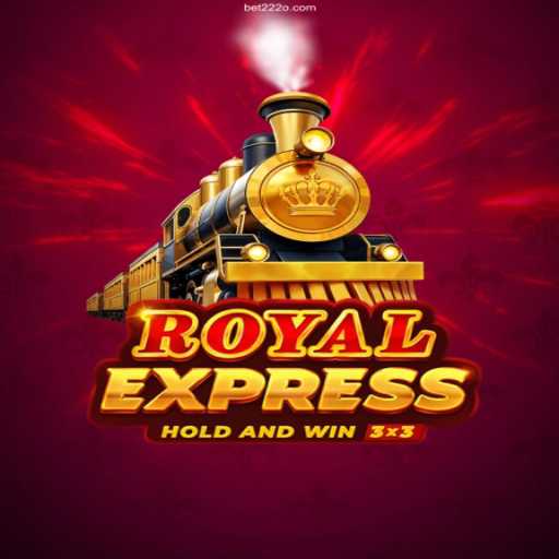 Exploring the Thrills of Royalexpress: A Premier Online Casino Experience