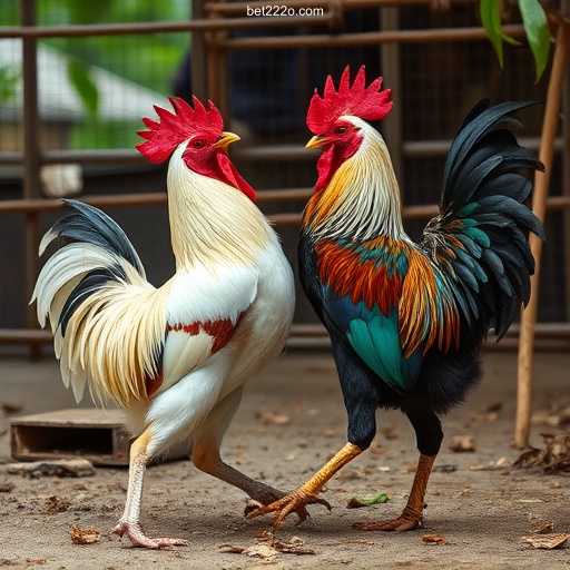 The Digital Revolution of Sabong Games: A Cultural Tradition Meets Modern Innovation