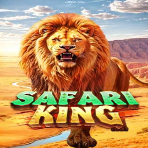 Exploring SafariKing: A Majestic Adventure in Online Gaming