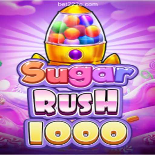Exploring the Excitement of SugarRush1000: A Thrilling Online Casino Game
