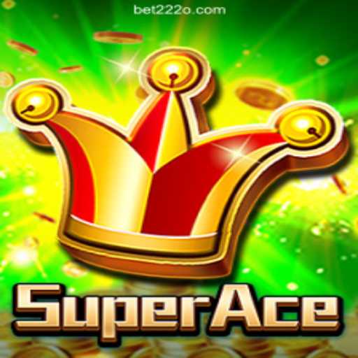 Unveiling SuperAce: Your Next Gaming Adventure