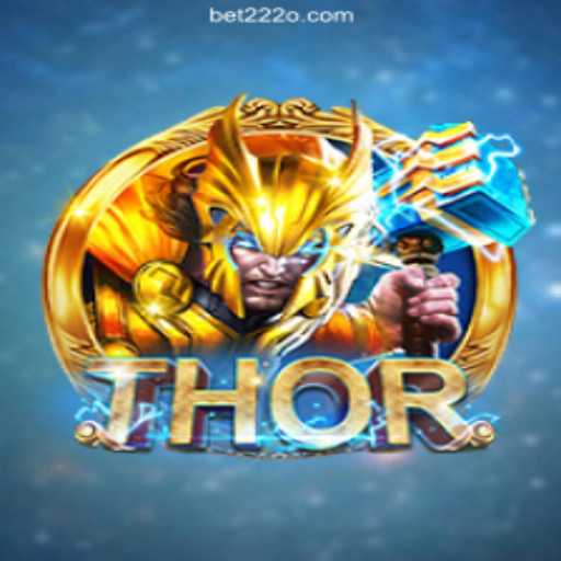 Discover the Excitement of THOR: The Legendary Casino Game