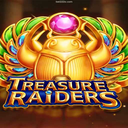 Explore TREASURERAIDERS: The Ultimate Online Gaming Adventure