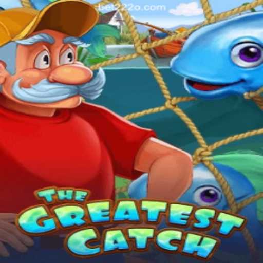 Discover the Ultimate Chase with TheGreatestCatch