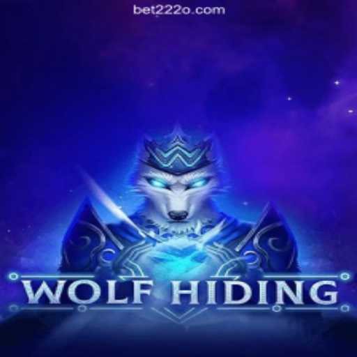 Explore the Thrilling World of WolfHiding